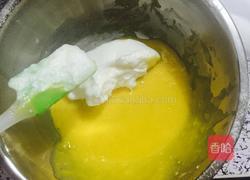 戚风蛋糕的做法图解13