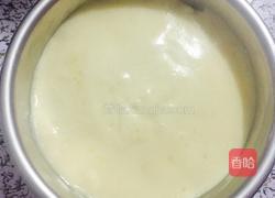 戚风蛋糕的做法图解15