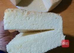 奶酪戚风蛋糕的做法图解2