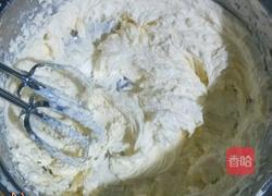 奶酪戚风蛋糕的做法图解3
