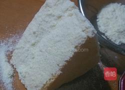 奶酪戚风蛋糕的做法图解7