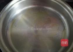腊味荷兰豆的做法图解6