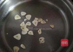腊味荷兰豆的做法图解7