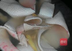 玉米猪皮冻的做法图解2