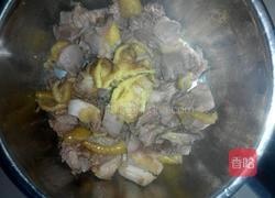 干锅土豆鸡的做法图解6
