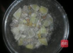 干锅土豆鸡的做法图解8