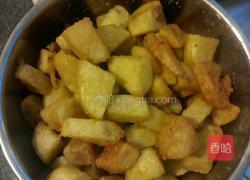 干锅土豆鸡的做法图解12
