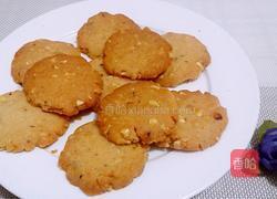 花生桃酥的做法图解12