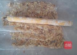 花生桃酥的做法图解1