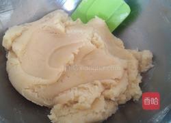 花生桃酥的做法图解5