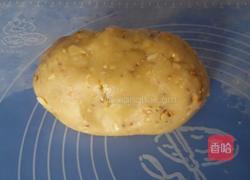 花生桃酥的做法图解7