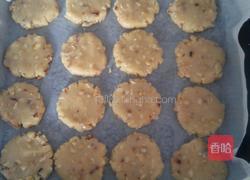 花生桃酥的做法图解9