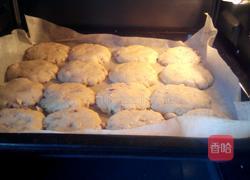 花生桃酥的做法图解10