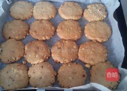 花生桃酥的做法图解11