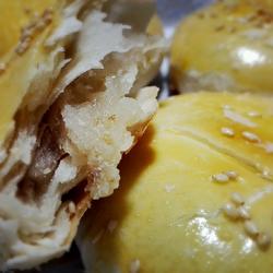 老婆饼的做法[图]