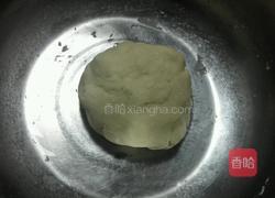 老婆饼的做法图解2