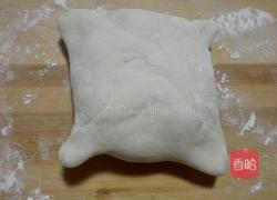 老婆饼的做法图解8