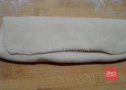 老婆饼的做法图解10