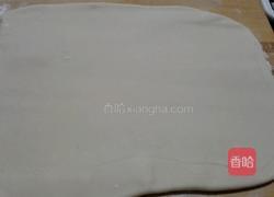 老婆饼的做法图解11