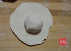老婆饼的做法图解16