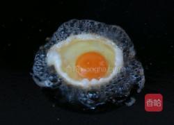 红糖醋鸡蛋（醋蛋）的做法图解2