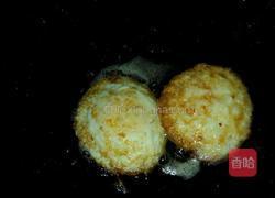 红糖醋鸡蛋（醋蛋）的做法图解3