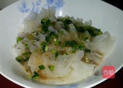 白灼雪耳的做法图解5