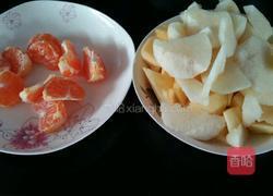 自制水果热罐头的做法图解1