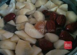 自制水果热罐头的做法图解3