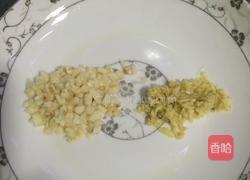 香辣鱿鱼花的做法图解4