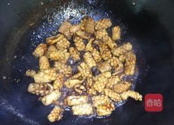 香辣鱿鱼花的做法图解9