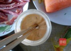 DIY寿司的做法图解5