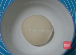 小葫芦南瓜馒头的做法图解8