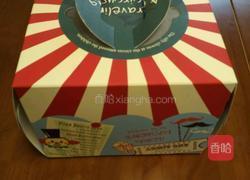 圣诞蛋糕的做法图解4