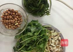 豆浆机咸汤的做法图解2