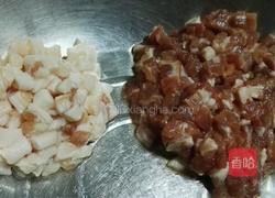 炸酱面的做法图解6