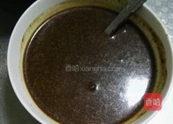 炸酱面的做法图解8