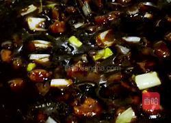 炸酱面的做法图解14