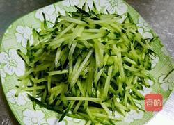 炸酱面的做法图解16