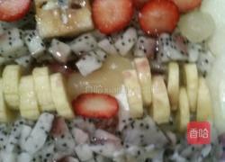 水果拼盘的做法图解4