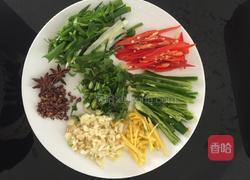 香煎鲈鱼的做法图解2