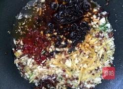 香煎鲈鱼的做法图解4