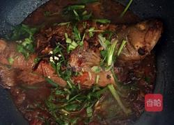 香煎鲈鱼的做法图解9