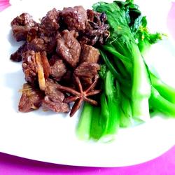 炖牛肉的做法[图]