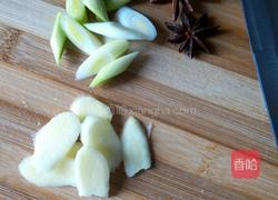 炖牛肉的做法图解1