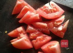 营养蔬菜面的做法图解1