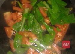 营养蔬菜面的做法图解2