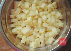 土豆咖喱饭的做法图解1