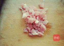 土豆咖喱饭的做法图解2