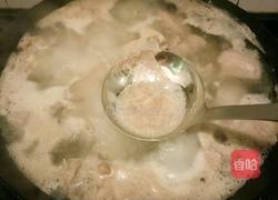 土豆排骨的做法图解2